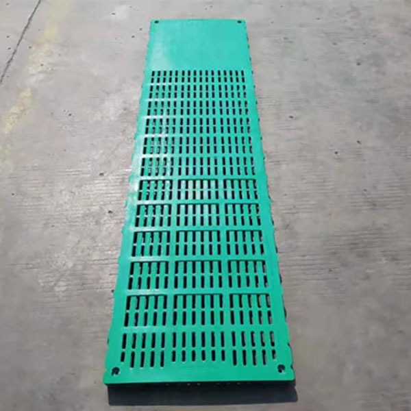 复合漏粪板